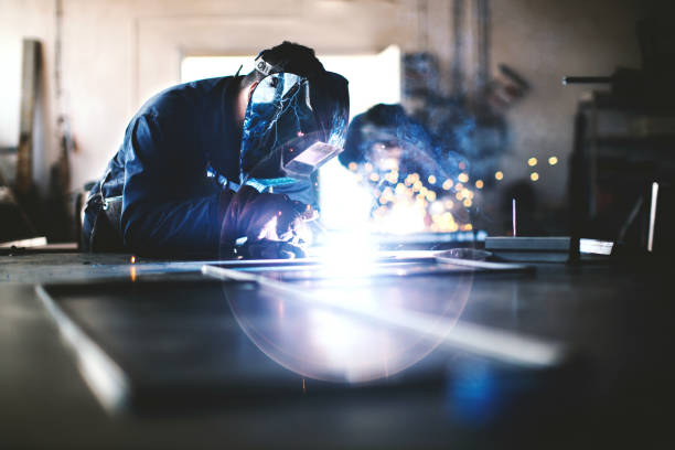 Best Artistic and Custom Metal Fabrication in Bude, MS