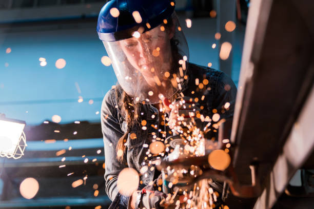 Best Automation and Robotic Welding in Bude, MS