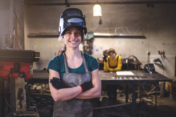 Best Marine and Shipbuilding Welding in Bude, MS